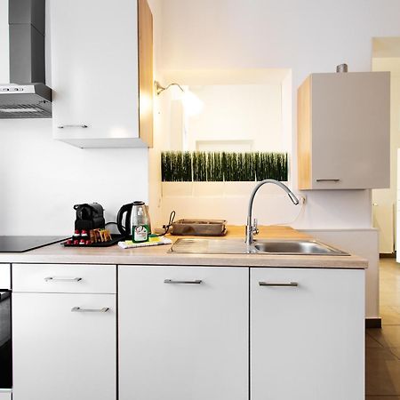 Apartments 4 You Red Star 8 Bécs Kültér fotó