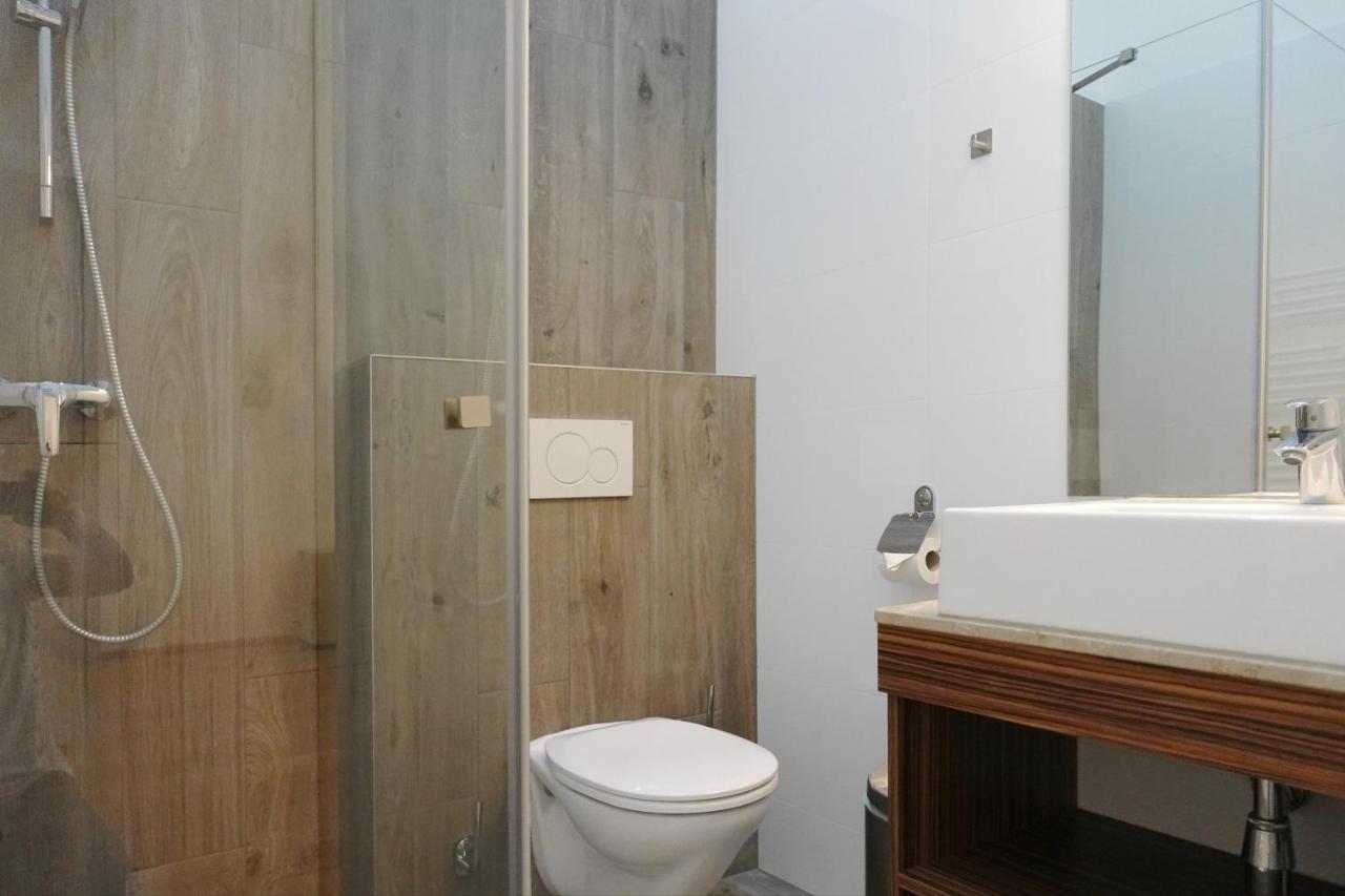 Apartments 4 You Red Star 8 Bécs Kültér fotó