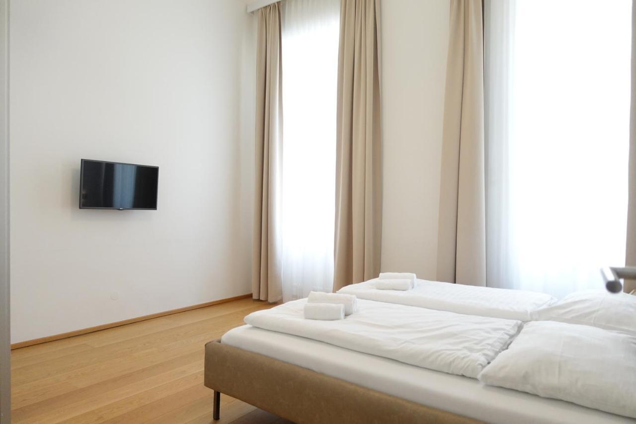 Apartments 4 You Red Star 8 Bécs Kültér fotó