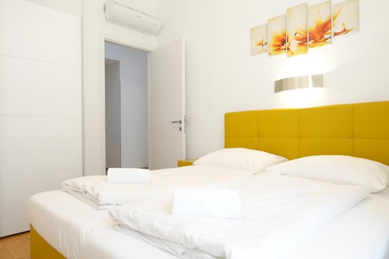 Apartments 4 You Red Star 8 Bécs Kültér fotó