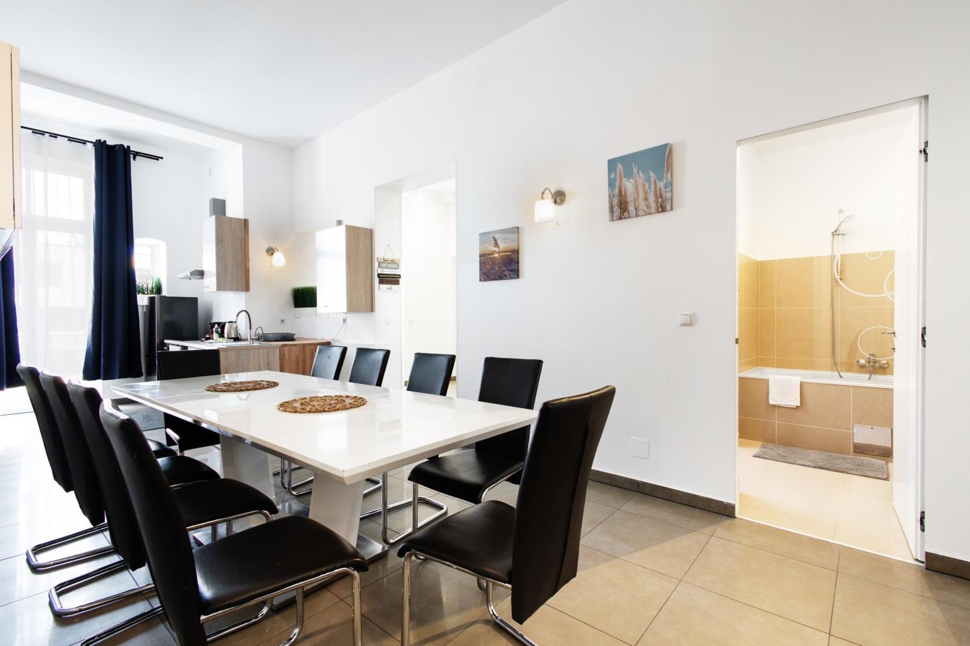 Apartments 4 You Red Star 8 Bécs Kültér fotó