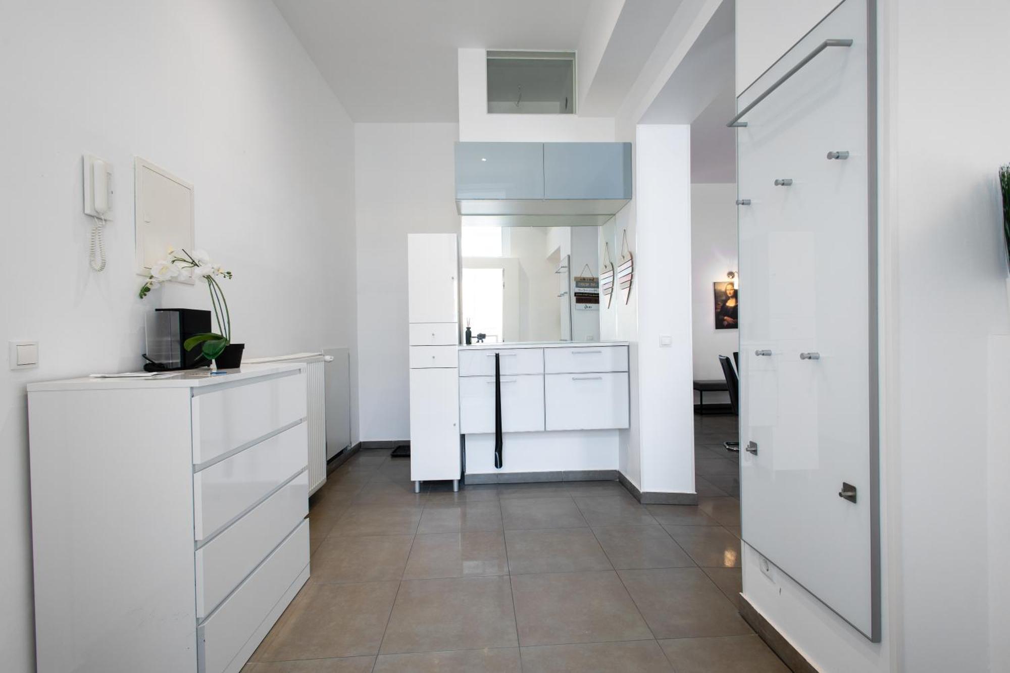 Apartments 4 You Red Star 8 Bécs Kültér fotó