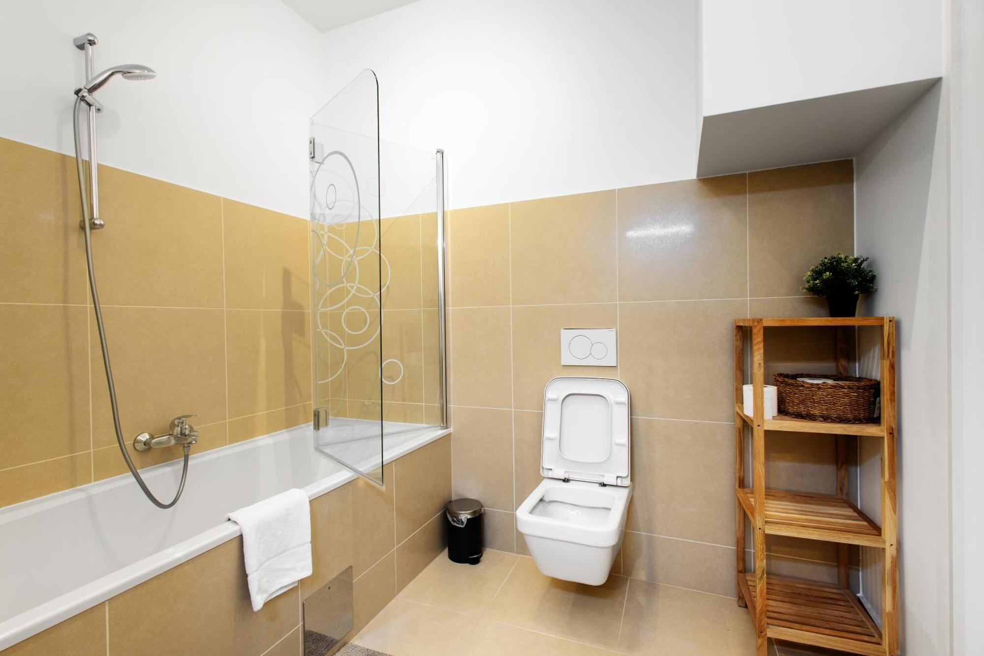 Apartments 4 You Red Star 8 Bécs Kültér fotó