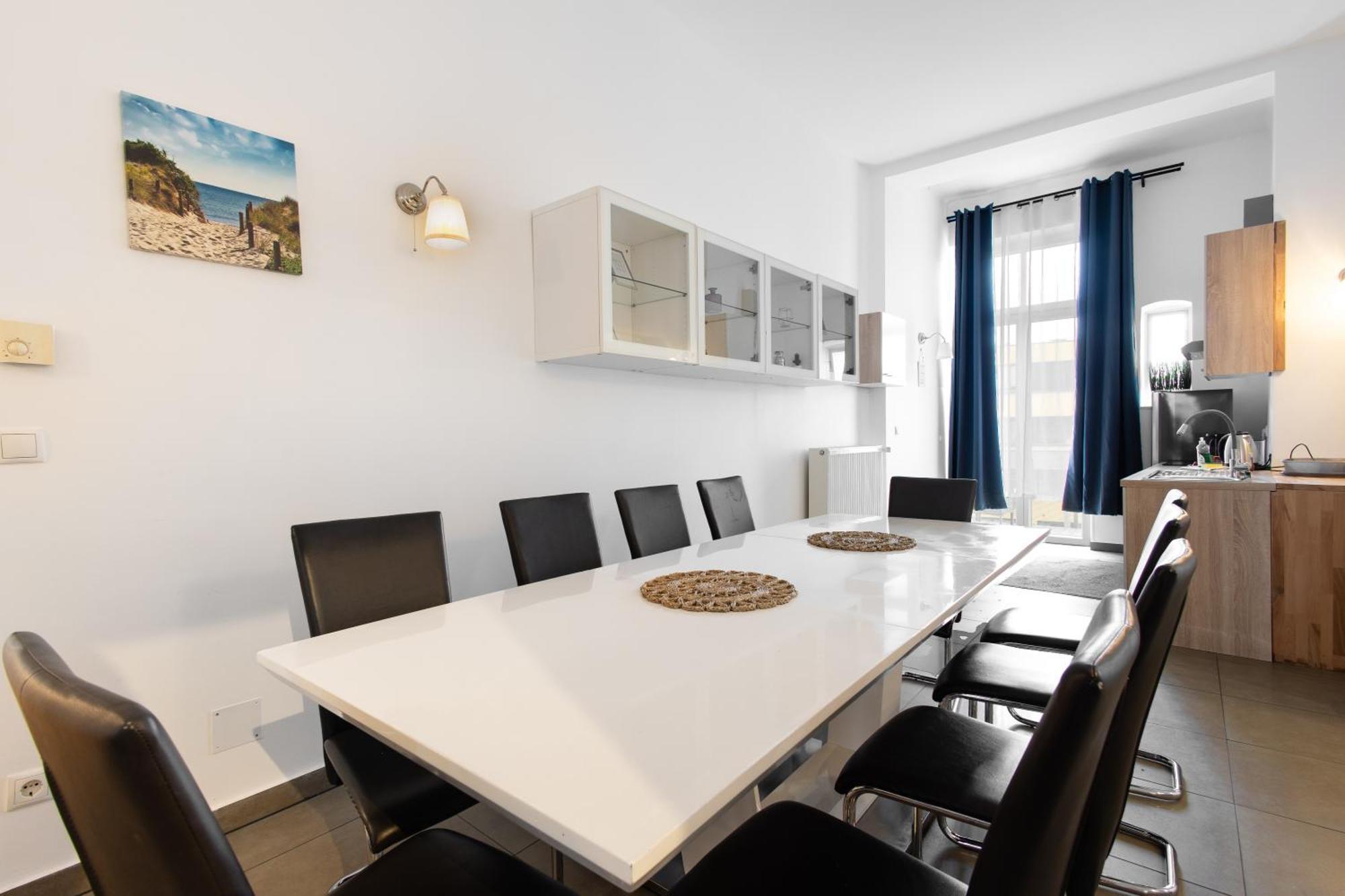 Apartments 4 You Red Star 8 Bécs Kültér fotó